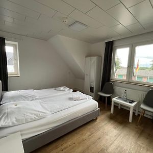 Hotel Seeblick Foersterhaus